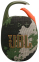 Портативна акустика JBL Clip 5 Squad (JBLCLIP5SQUAD) - фото 1