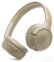 Навушник JBL TUNE 530BT Beige (JBLT530BTBEGEU) - фото 2.