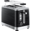 Тостер Russell Hobbs 24371-56 Inspire Black - фото 2.