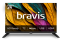 LED-телевізор Bravis 24K4100H - фото 2.