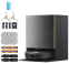 Робот-пилосос Dreame Bot X60 Ultra Complete Black (RLX87DE) - фото 1