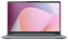 Ноутбук Lenovo IdeaPad Slim 3 15AMN8 (82XQ01KJRA) Arctic Grey - фото 2.