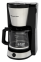 Кавоварка Russell Hobbs 27400-56 Heaton Coffee Maker - фото 2.