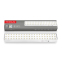 LED світильник аварійний TITANUM 60 LED 6500K LED світильник аварійний TITANUM 60 LED 6500K - фото 1