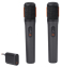 Мікрофон JBL PartyBox Wireless Microphone Set (JBLPBWIRELESSMIC) - фото 2.