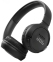 Навушник JBL T510BT Black (JBLT510BTBLKEU) - фото 2.