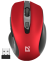 Миша Defender Prime MB-053 Wireless RED (52052) - фото 1