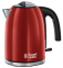 Елекрочайник Russell Hobbs 20412-70 Colours Plus Red - фото 2.