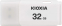 Flash Drive Kioxia TransMemory U202 32GB USB 2.0 White - фото 1