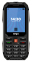 Мобільний телефон ERGO E283 Dual Sim Black - фото 2.