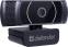 Веб-камера Defender G-lens 2590 QHD 2K 1440p (63113) Веб-камера Defender G-lens 2590 QHD 2K 1440p (63113) - фото 1