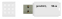 Flash Drive Goodram UME2 16 GB (UME2-0160W0R11) White - фото 1