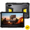Планшет Ulefone Armor Pad 5 Ultra 5G Black 12/512Gb - фото 2.
