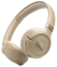 Навушник JBL TUNE 680NC Beige (JBLT680NCBEG) - фото 2.
