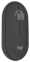 Миша Logitech Pebble Mouse 2 M350s Tonal Graphite (910-007015) - фото 1