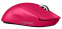 Миша Logitech G PRO X SUPERLIGHT 2 LIGHTSPEED Gaming, Magenta (910-006797) - фото 1