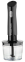 Занурювальний блендер Russell Hobbs 27141-56 Matte Charcoal 3 in 1 Hand Blender - фото 2.