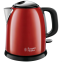Електрочайник Russell Hobbs 24992-70 Colours Plus Mini - фото 2.