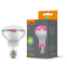 LED лампа VIDEX Filament R80FF 09W E27 1200K - фото 1