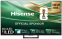 LED-телевізор Hisense 50E8S - фото 1