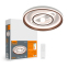 LED світильник функціональний VIDEX DECORA 52W VL-CLD-996-CF - фото 1