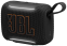 Портативна акустика JBL Go 5 Black (JBLGO5BLK) - фото 2.