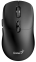 Миша Genius NX-8080S BT Black - фото 1