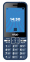 Мобільний телефон ERGO E281 Dual Sim Blue - фото 2.