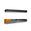LED світильник лінійний магістральний VIDEX VL-BNL02-24065B 24W 0.6М 5000K 220V Black - фото 1