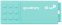 Flash Drive Goodram 16GB USB 3.0 UME3 Care Green - фото 1