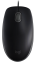 Миша Logitech B110 Silent Black - фото 1