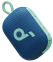 Портативна акустика Anker SoundСore Select 4 Go Blue - фото 2.