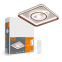LED світильник функціональний VIDEX DECORA 56W VL-CLD-995-CF - фото 1
