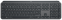 Клавіатура LOGITECH MX Master Keys for Business, US, Graphite (920-010251) Клавіатура LOGITECH MX Master Keys for Business, US, Graphite (920-010251) - фото 1