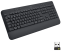 Клавіатура Logitech Signature K650, UA, Graphite (920-010945) - фото 1