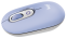 Миша Logitech POP with emoji Lilac(L910-007414) - фото 1
