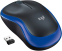 Миша Logitech Wireless Mouse M185 BLUE - EWR2 (910-002236) - фото 1