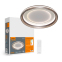 LED світильник функціональний VIDEX DECORA 56W VL-CLD-994-BZ - фото 1