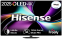 LED-телевізор Hisense 65A85Q - фото 2.