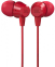 Навушник JBL C50HI RED (JBLC50HIRED) Навушник JBL C50HI RED (JBLC50HIRED) - фото 1