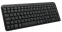 Клавіатура Logitech K250 Wireless Graphite - фото 1