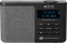 Радіоприймач ECG RD 250 DAB Black - фото 1