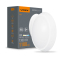 LED світильник IP65 овальний VIDEX VL-BHO-125PW-S 12W 5000K білий сенсорний - фото 1
