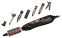 Фен-щітка Sencor SHS 8550BK - фото 2.