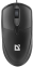 Миша Defender Trace MB-989 Black (52989) - фото 1