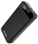 Портативний зарядний пристрій Yenkee YPB 3010-30000 mAh Li-pol+TYPE-C (Black) - фото 2.
