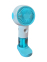 Вентилятор акумуляторний ручний Spray Fan LY-5088 Blue Вентилятор акумуляторний ручний Spray Fan LY-5088 Blue - фото 1