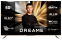 LED-телевізор Dreame Vivid QLED 4K TV 50Q100 - фото 2.