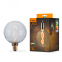 LED лампа VIDEX Filament VL-DNA-G125-C 3.5W E27 1800K - фото 1