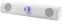 Акустика Defender SoundBar Z11 White (65211) Акустика Defender SoundBar Z11 White (65211) - фото 1
